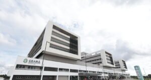 Parceria entre Governo do Ceará e Governo Federal garante 100% dos leitos do HUC em funcionamento