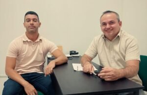 Madalena: prefeito Crispiano Uchôa anuncia novo secretário de Governo