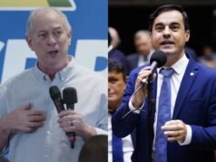 PSDB é o que mais recebe deputados e União Brasil perde toda a bancada na Assembleia Legislativa do Ceará