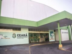 Hospital César Cals, em Fortaleza, será demolido para dar lugar a nova unidade, anuncia governador Elmano de Freitas