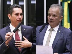 PSD lidera ganhos e PDT encolhe na bancada cearense após janela partidária