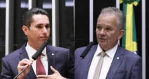 PSD lidera ganhos e PDT encolhe na bancada federal cearense após janela partidária