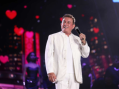 Comissão da Câmara solicita suspensão do show de Amado Batista nas celebrações do aniversário de Fortaleza