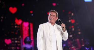 Comissão da Câmara solicita suspensão do show de Amado Batista nas celebrações do aniversário de Fortaleza