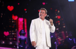 Comissão da Câmara solicita suspensão do show de Amado Batista nas celebrações do aniversário de Fortaleza