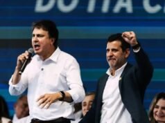 Leonardo Barchini é nomeado novo ministro da Educação após saída de Camilo Santana