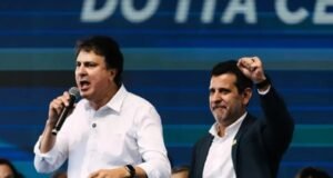 Leonardo Barchini é nomeado novo ministro da Educação após saída de Camilo Santana