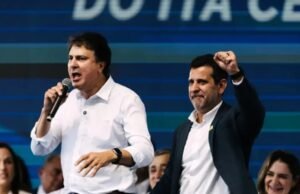 Leonardo Barchini é nomeado novo ministro da Educação após saída de Camilo Santana