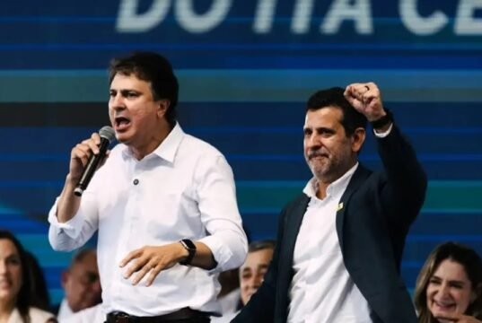 Leonardo Barchini é nomeado novo ministro da Educação após saída de Camilo Santana