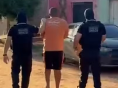 17 membros do CV são presos em operação no Ceará e na Paraíba