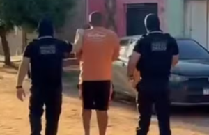 17 membros do CV são presos em operação no Ceará e na Paraíba