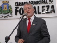 Deodato Ramalho anuncia desfiliação do PT após 39 anos