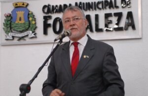 Deodato Ramalho anuncia desfiliação do PT após 39 anos