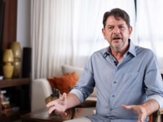 Cid muda discurso e diz que “não sabe se será candidato” à reeleição