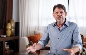 Cid muda discurso e diz que “não sabe se será candidato” à reeleição