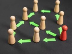 A Dança da Janela Partidária