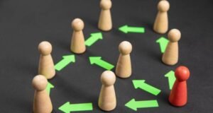 A Dança da Janela Partidária