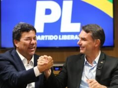 Janela partidária expõe tensão entre União Brasil e PL após troca de deputados