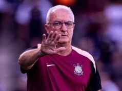 Dorival se despede do Corinthians e revela bastidores com diretoria