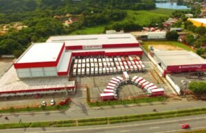 O Ceará em desenvolvimento