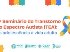 MP do Ceará promove seminário sobre os desafios da pessoa com TEA na transição da adolescência à vida adulta