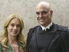 Documentos da Receita Federal indicam pagamento de R$ 40 milhões do Master a escritório de mulher de Moraes