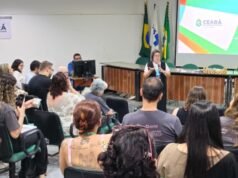 Projeto De Braços Abertos ganha destaque em intercâmbio nacional promovido pela Sesa