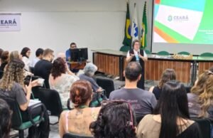 Projeto De Braços Abertos ganha destaque em intercâmbio nacional promovido pela Sesa