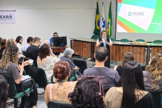 Projeto De Braços Abertos ganha destaque em intercâmbio nacional promovido pela Sesa