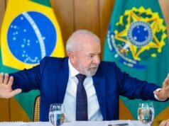 Pesquisa aponta queda nas intenções de voto de Lula em Pernambuco, tradicional reduto eleitoral petista