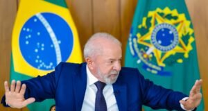 Pesquisa aponta queda nas intenções de voto de Lula em Pernambuco, tradicional reduto eleitoral petista