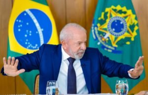 Pesquisa aponta queda nas intenções de voto de Lula em Pernambuco, tradicional reduto eleitoral petista