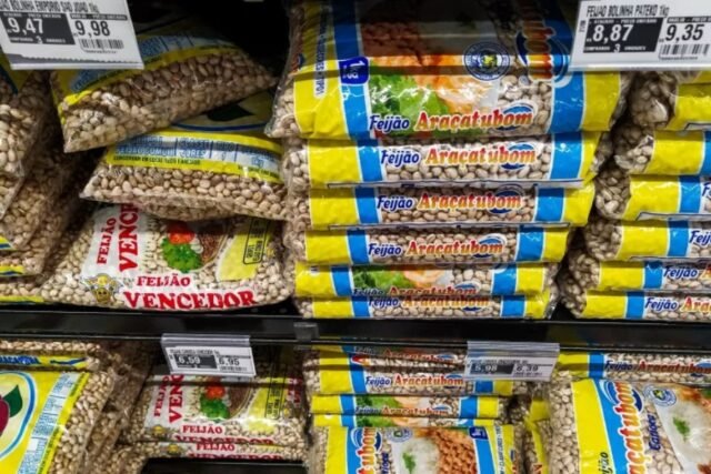 Feijão
