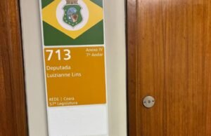 Luizianne agora é Rede Sustentabilidade