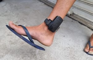 Sancionada lei que prevê monitoramento eletrônico de agressores em caso de violência doméstica