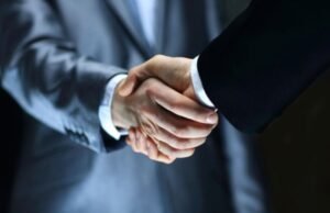 Entre bastidores e ambições: o poder que se move antes do tempo