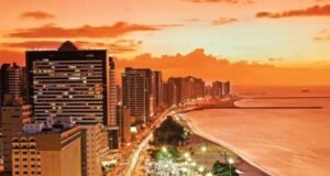 300 anos de Fortaleza, a capital que pulsa no coração de todo cearense