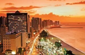 300 anos de Fortaleza, a capital que pulsa no coração de todo cearense