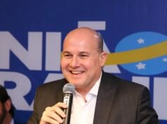 Roberto Cláudio assume presidência do União Brasil de Fortaleza nesta quarta, 15