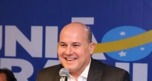 Roberto Cláudio assume presidência do União Brasil de Fortaleza nesta quarta, 15