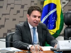 Ex-deputado Alexandre Ramagem, condenado pelo STF, é preso pelo ICE nos Estados Unidos