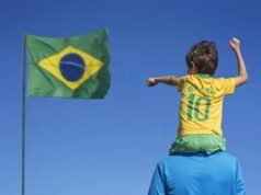 Entre a descrença e a reconstrução: quem devolve a confiança ao Brasil?