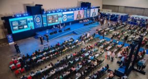 14º Seminário de Gestores Públicos – Prefeitos 2026 terá o tema “Governar com Estratégia, Inovar para Resultados”