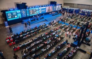 14º Seminário de Gestores Públicos – Prefeitos 2026 terá o tema “Governar com Estratégia, Inovar para Resultados”