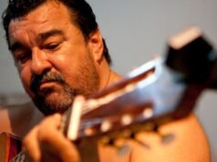 Zé Renato e Renato Braz celebram legado de Tarcísio Sardinha em shows de lançamento de disco-homenagem em Fortaleza