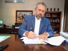 Governo do Ceará valida concurso público para cargo de socioeducador