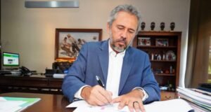 Governo do Ceará valida concurso público para cargo de socioeducador