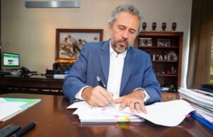 Governo do Ceará valida concurso público para cargo de socioeducador