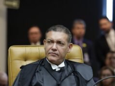 Nunes Marques assume presidência do TSE e ficará à frente das eleições em outubro