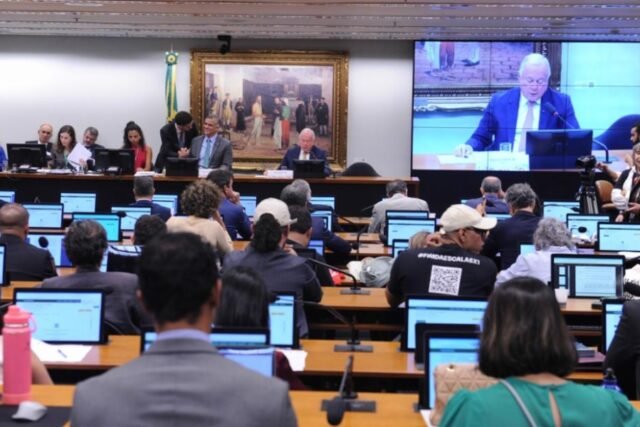 Comissão de Constituição e Justiça e de Cidadania